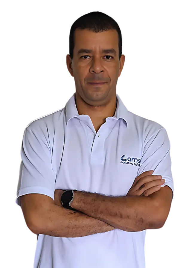 Aureliano da Silva Consultor SEO