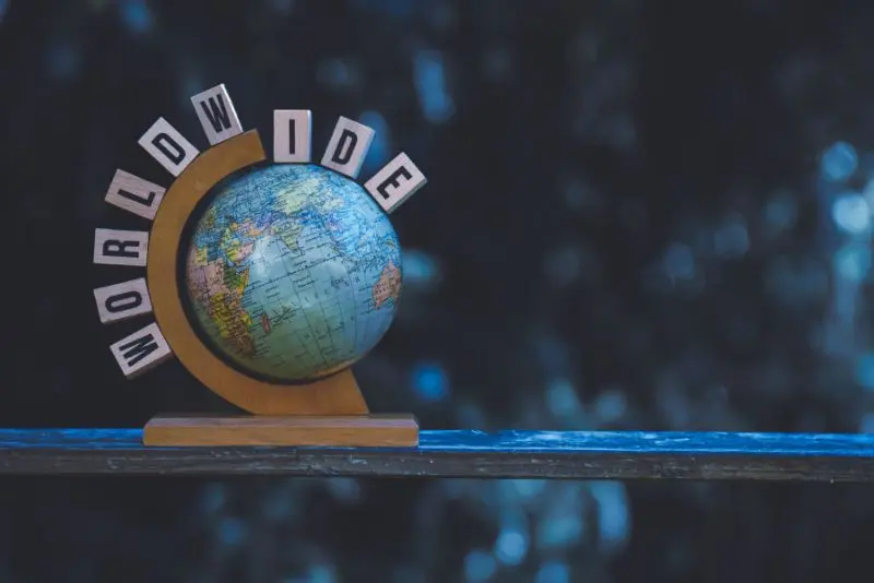 Consultoria SEO aplicação Mundial