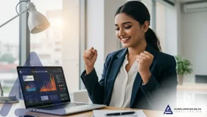 Consultor SEO Aureliano da Silva: resultados reais para o seu negócio aparecer no Google