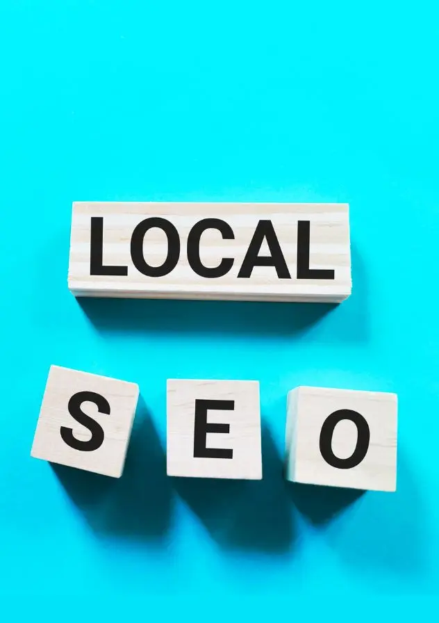 Consultor Especialista em SEO Local