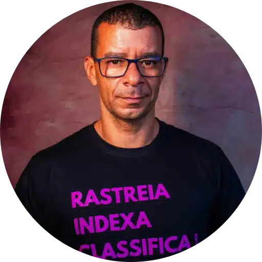 Sobre o Consultor SEO Aureliano da Silva