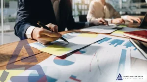 Reunião com consultor SEO dedicado para negócios regionais